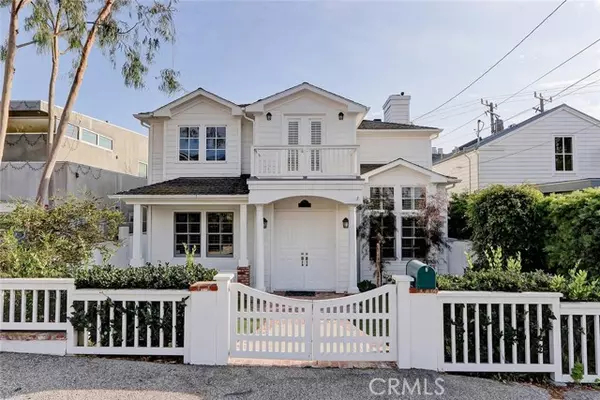 576 27th ST, Manhattan Beach, CA 90266
