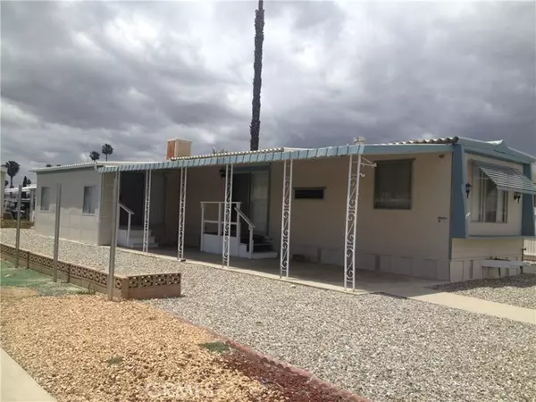 Hemet, CA 92543,281 Camino Del Sol