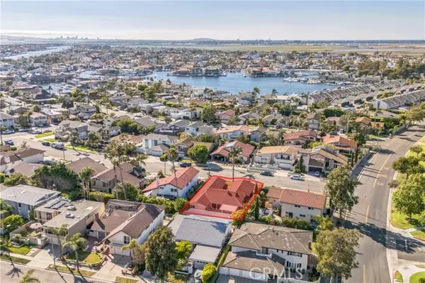 Huntington Beach, CA 92649,4232 Calhoun DR