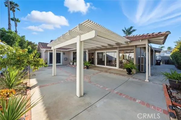 Huntington Beach, CA 92649,4232 Calhoun DR
