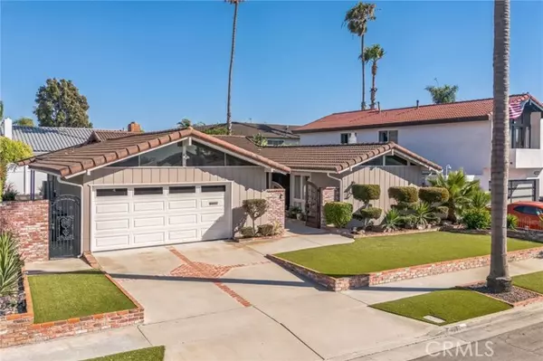 4232 Calhoun DR, Huntington Beach, CA 92649