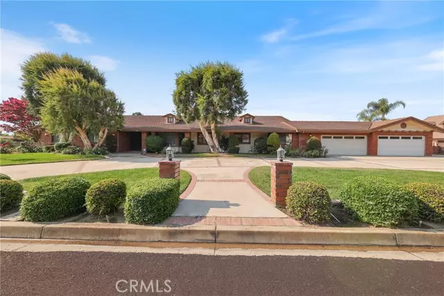 5483 Dover ST, Chino, CA 91710