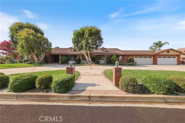 5483 Dover ST, Chino, CA 91710