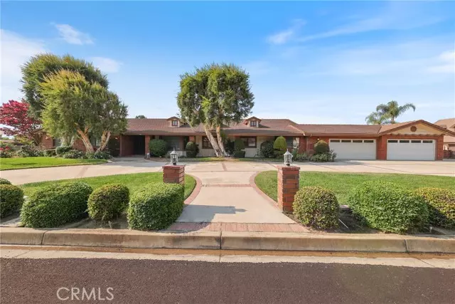 5483 Dover ST, Chino, CA 91710