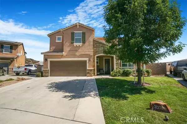 Menifee, CA 92584,31370 Manlio CT