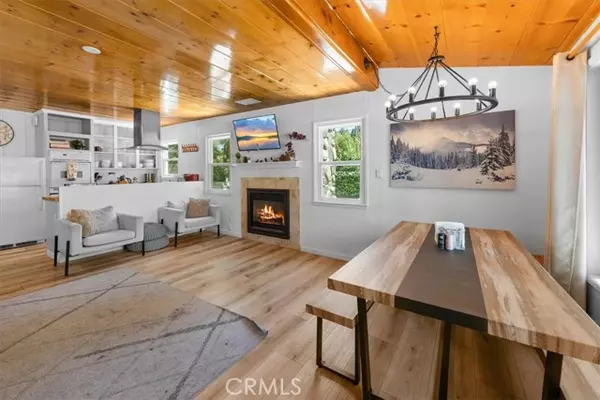 Big Bear Lake, CA 92315,455 Crane DR