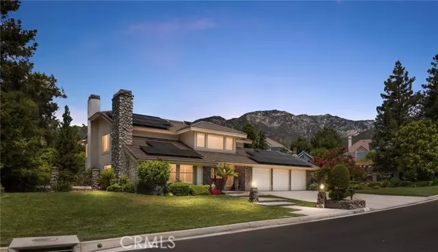 5800 Ridgeway RD, Rancho Cucamonga, CA 91701