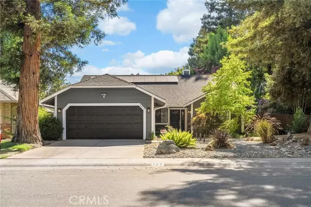 493 Autumn Gold DR, Chico, CA 95973