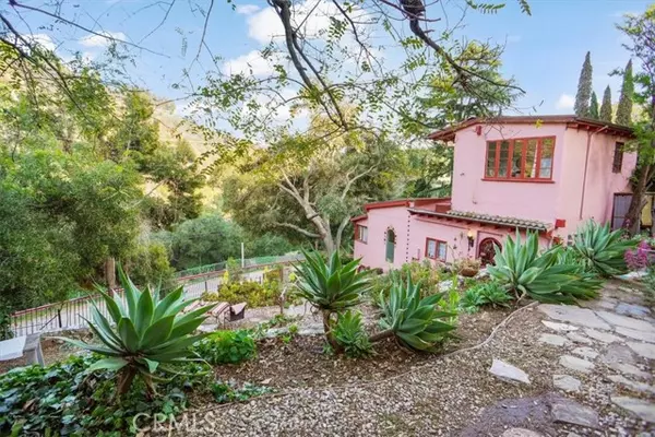 353 S Topanga Canyon BLD, Topanga, CA 90290