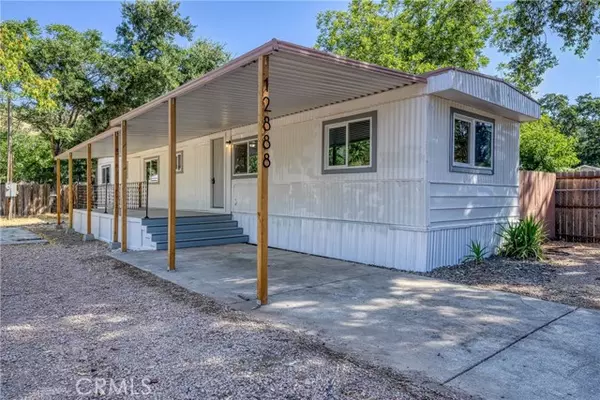 12888 4th ST, Clearlake Oaks, CA 95423