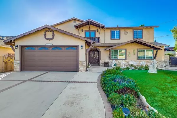 21203 Oakfort AVE, Carson, CA 90745