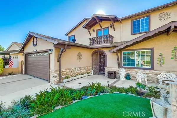 Carson, CA 90745,21203 Oakfort AVE