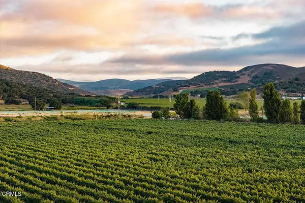 Lompoc, CA 93436,1700 Gypsy Canyon RD