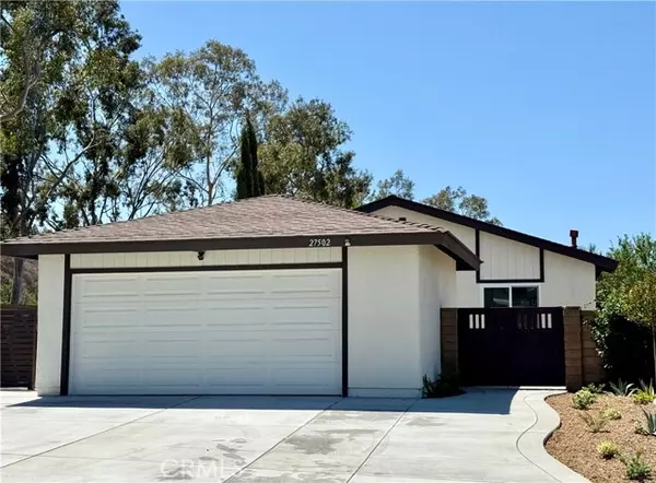 27502 Los Banos, Mission Viejo, CA 92691