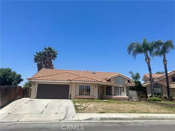 2196 Rosemary CT, Hemet, CA 92545