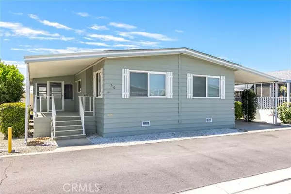 Hemet, CA 92545,5001 W Florida AVE 250