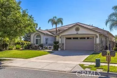 Yucaipa, CA 92399,13646 Canyon Crest RD