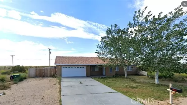 10648 Peach AVE, California City, CA 93505
