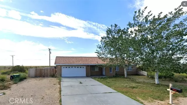 California City, CA 93505,10648 Peach AVE