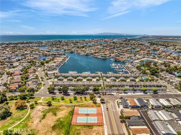 Huntington Beach, CA 92649,4648 Vista Bahia DR 16