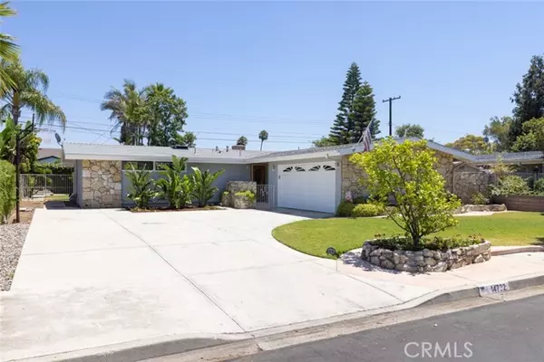 14732 Candeda PL, Tustin, CA 92780