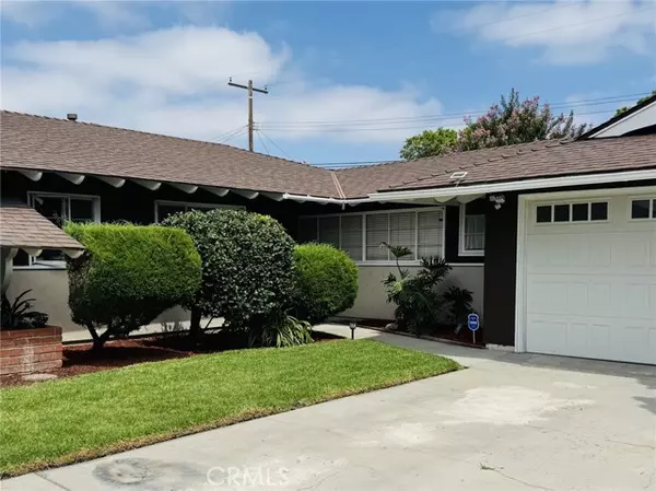 Garden Grove, CA 92840,10601 La Dona DR
