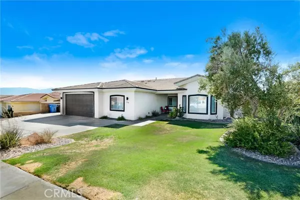 67846 Ava CT, Desert Hot Springs, CA 92240
