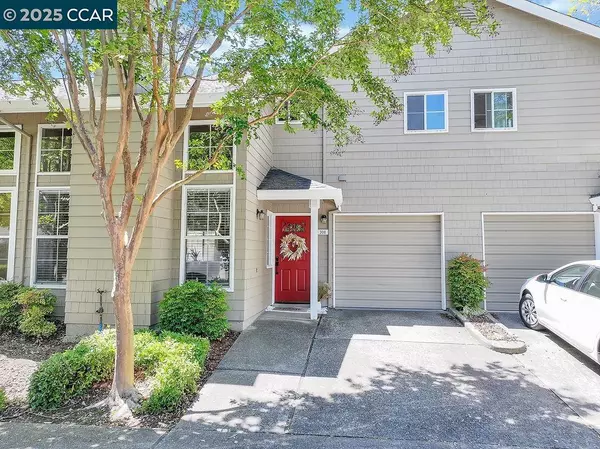 Martinez, CA 94553-6814,308 Warmcastle CT