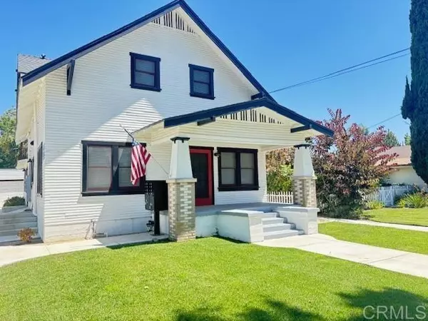 181 N Waverly, Orange, CA 92866