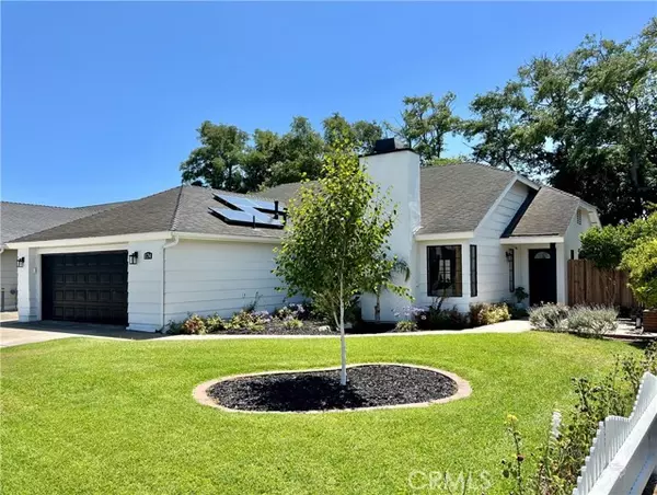174 Wilson DR, Santa Maria, CA 93455