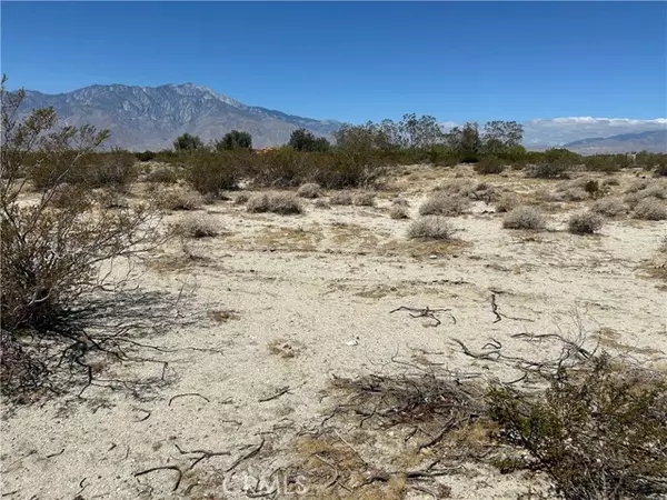 Desert Hot Springs, CA 92241,0 18th