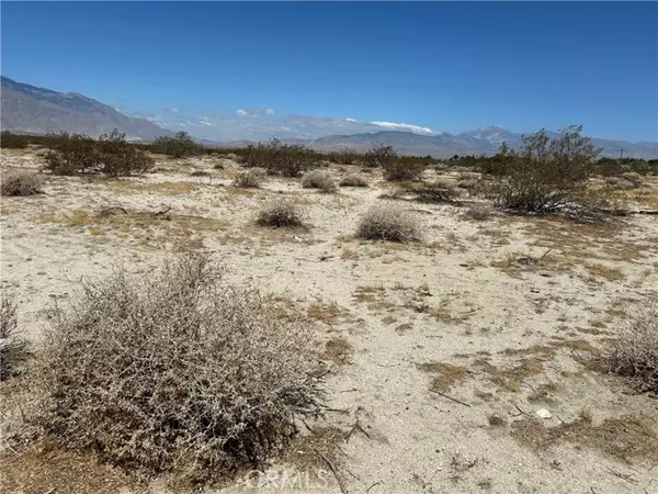 Desert Hot Springs, CA 92241,0 18th