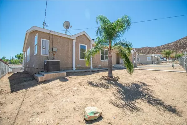 Homeland, CA 92548,26438 Olson AVE