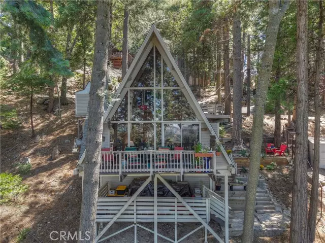 1049 Mercury WAY, Crestline, CA 92325