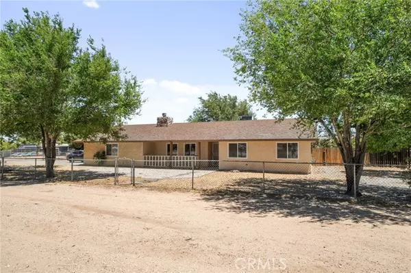 Hesperia, CA 92345,7161 7th AVE