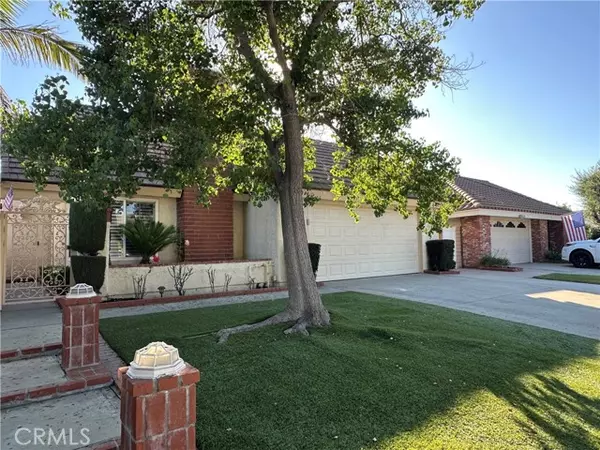 191 N Paseo Rio Moreno, Anaheim Hills, CA 92807