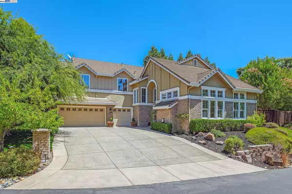 86 Candleston PL, Alamo, CA 94507