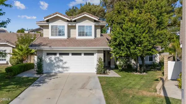 27220 Waterford DR, Valencia, CA 91354