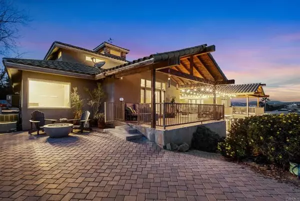 Ramona, CA 92065,18351 WOODS HL