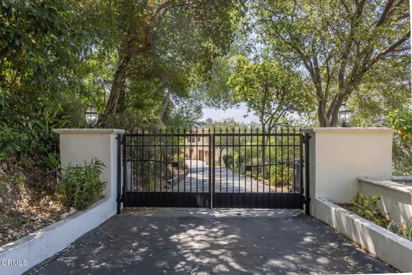 Glendale, CA 91206,3643 Hampstead RD