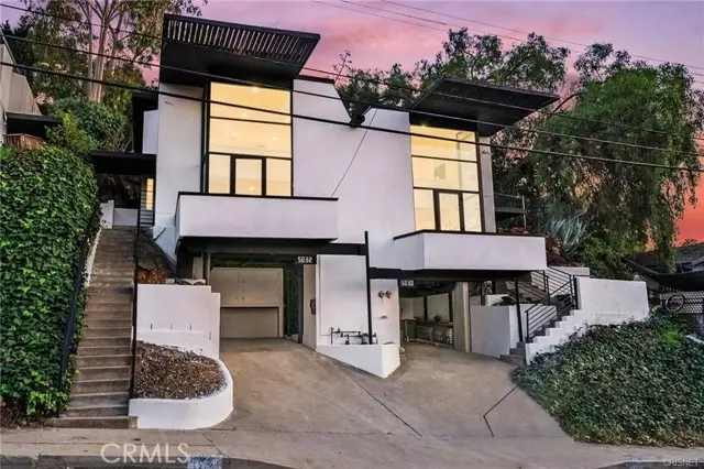 Los Angeles, CA 90042,5030 Aldama ST