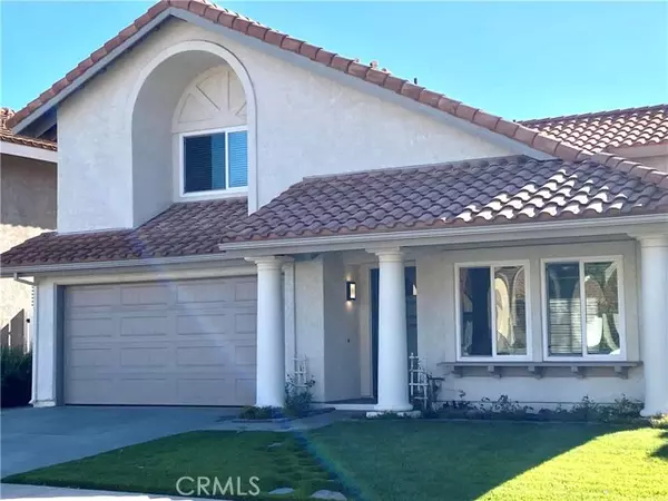 7 Mejorana, Rancho Santa Margarita, CA 92688