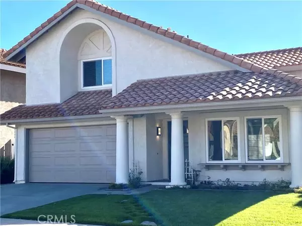 7 Mejorana, Rancho Santa Margarita, CA 92688