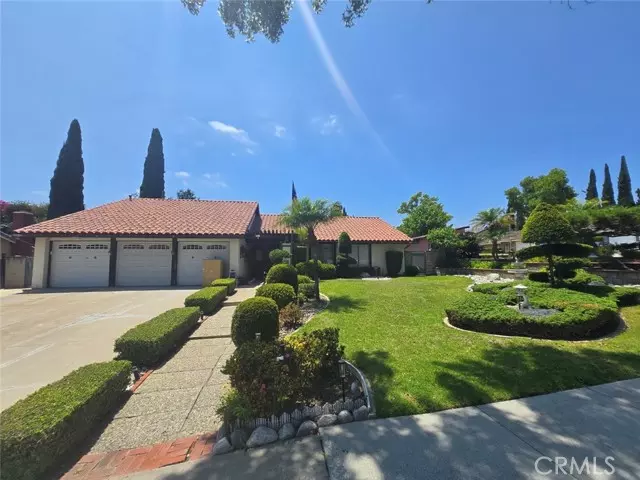 2125 Camino La Vis, Fullerton, CA 92833