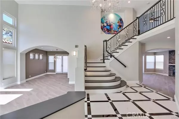 Anaheim Hills, CA 92808,8161 E Marblehead WAY