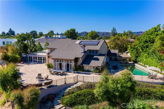 15464 Duomo Via ST, Bel Air, CA 90077