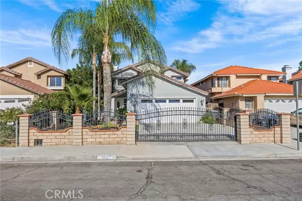 Perris, CA 92571,1629 Glenview DR
