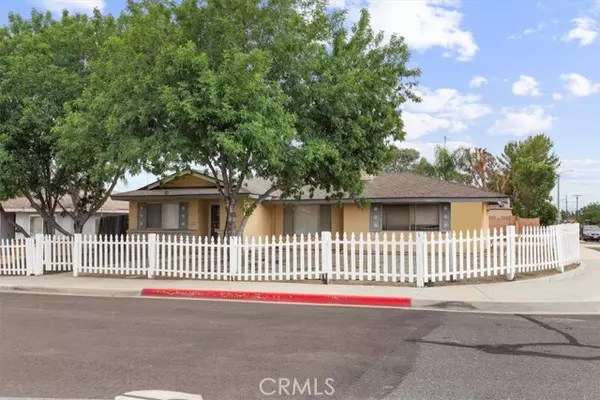 892 Margaret AVE, Hemet, CA 92543