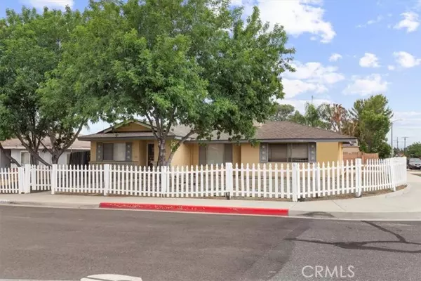 892 Margaret AVE, Hemet, CA 92543