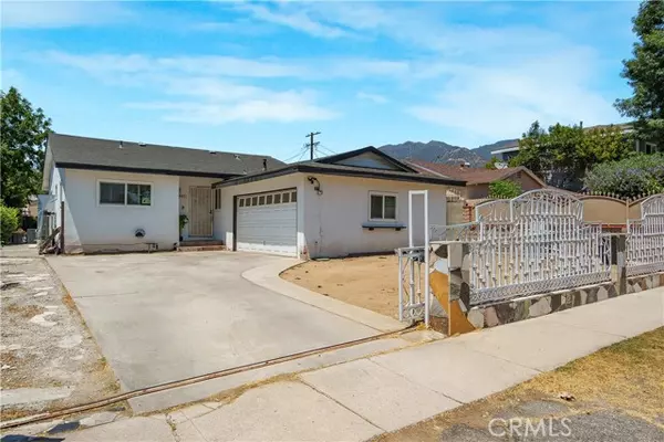 13451 Beaver ST, Sylmar, CA 91342